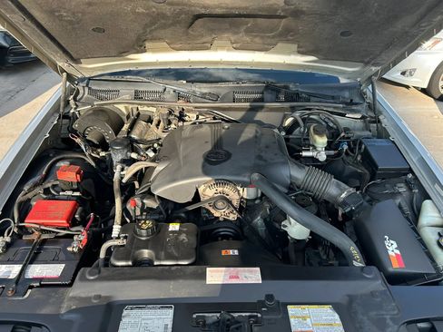 Used 2000 Mercury Grand Marquis LS RWD image 30