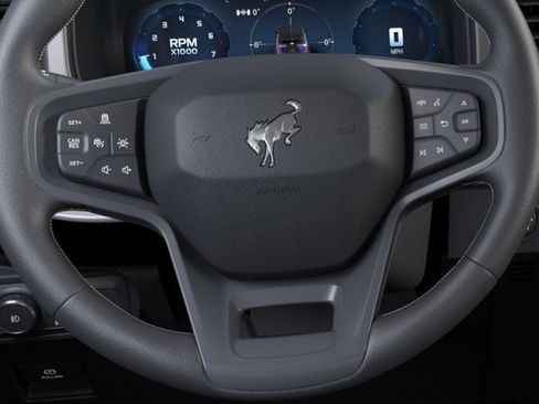 New 2026 Ford Bronco Outer Banks AWD/4WD image 14
