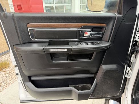 Used 2016 RAM 2500 Power Wagon Laramie image 21