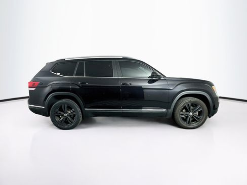 Used 2019 Volkswagen Atlas SEL FWD image 10