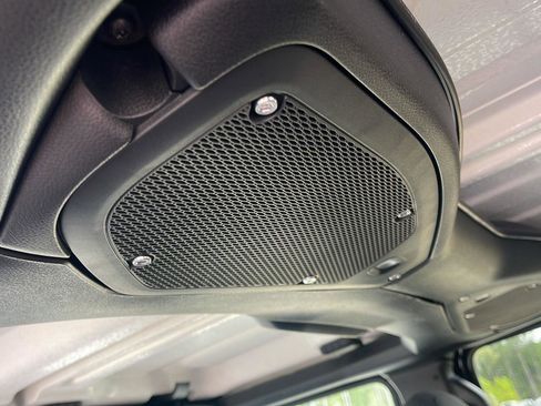 New 2026 Jeep Gladiator Willys AWD/4WD image 27