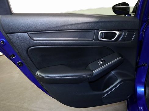 Certified 2024 Acura Integra A-Spec image 25