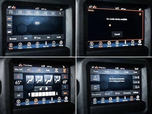 Used 2019 Jeep Wrangler Unlimited Sport S AWD/4WD image 18