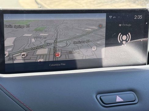 Certified 2025 Acura TLX SH-AWD w/ A-SPEC Pkg image 18