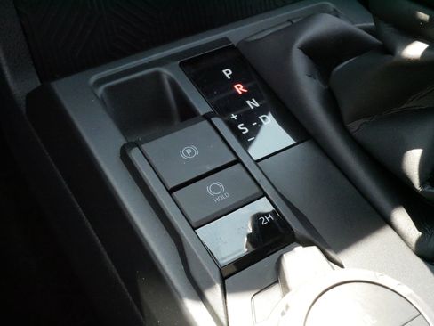 Used 2026 Toyota 4Runner SR5 AWD/4WD image 30