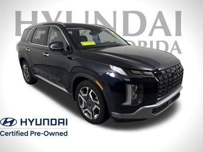 Used 2024 Hyundai Palisade SEL