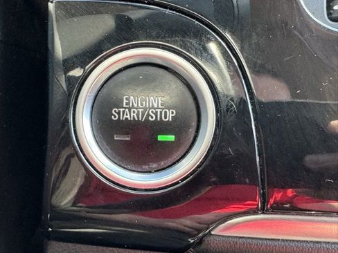 Used 2018 Buick Encore Premium w/ Experience Buick Package image 24