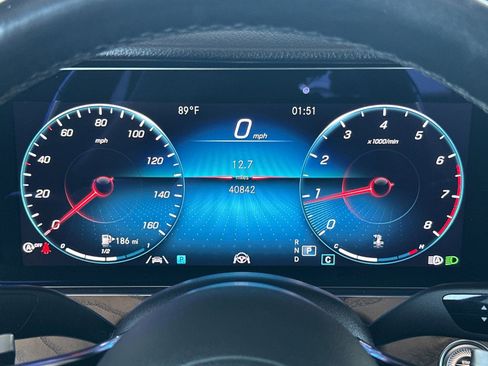 Certified 2021 Mercedes-Benz E 350 Sedan image 30