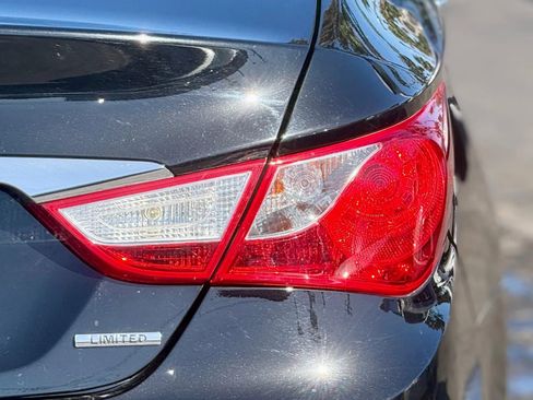 Used 2013 Hyundai Sonata Limited image 5