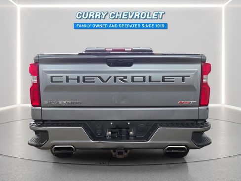 Used 2019 Chevrolet Silverado 1500 RST image 13