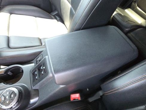 Used 2022 Ford Bronco Badlands AWD/4WD image 45