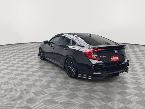 Used 2020 Honda Civic Si image 36