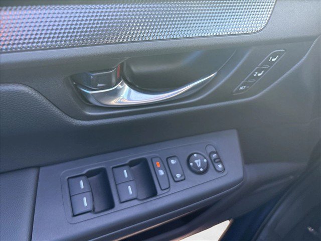 New 2027 Honda CR-V Sport-L image 12