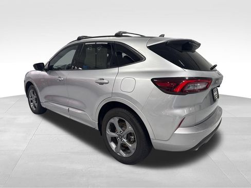 Used 2023 Ford Escape ST-Line w/ Tech Pack #1 AWD/4WD image 48