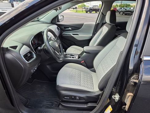 Used 2023 Chevrolet Equinox LT AWD/4WD image 10
