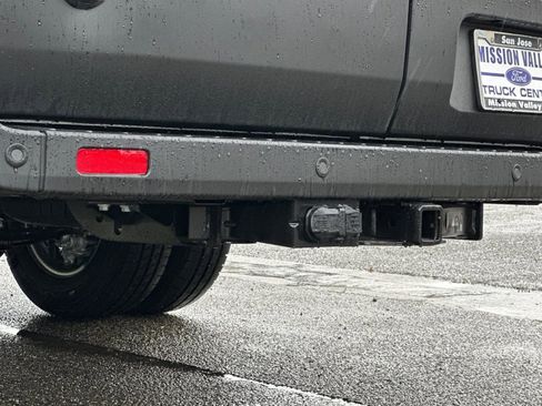 New 2026 Ford Transit 350 148 High Roof Extended DRW image 28