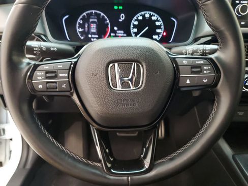 Certified 2022 Honda Civic Sport image 9