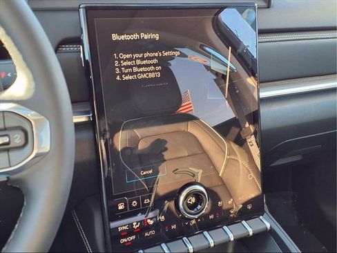 New 2026 GMC Terrain Denali image 13