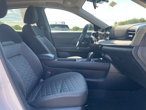 Certified 2026 Nissan Kicks SV w/ SV Premium Package AWD/4WD image 15