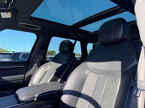 Used 2023 Land Rover Range Rover SE AWD/4WD image 11