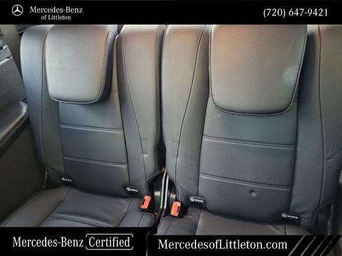 Certified 2022 Mercedes-Benz GLS 450 4MATIC image 30