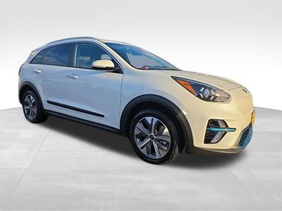 Used 2021 Kia Niro EX