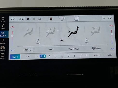 Used 2024 Jeep Wrangler Sahara image 16