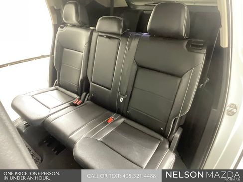 Used 2023 Volkswagen Atlas SE FWD image 26