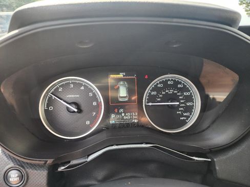 Used 2020 Subaru Forester Premium image 21