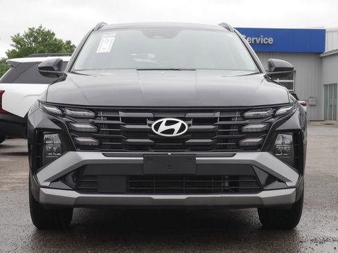 Used 2025 Hyundai Tucson SEL FWD image 5