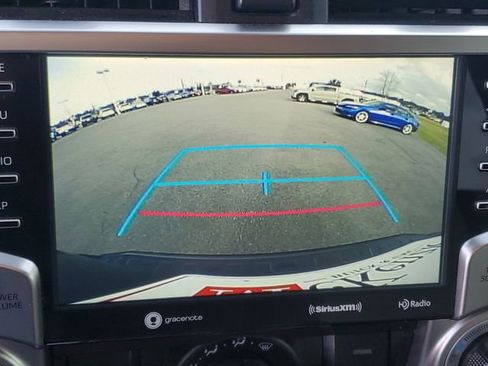 Used 2021 Toyota 4Runner SR5 Premium w/ Moonroof Package image 19