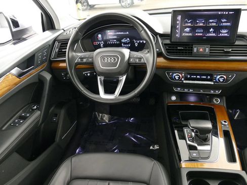 Used 2023 Audi Q5 Premium Plus AWD/4WD image 6