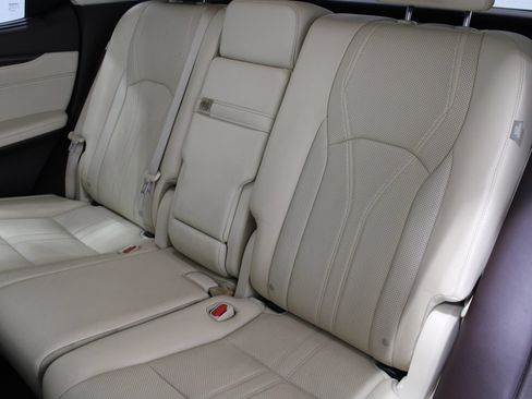 Used 2016 Lexus RX 450h AWD w/ Luxury Package image 18