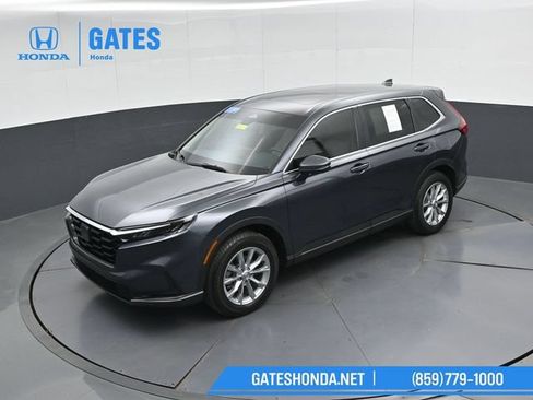 Used 2025 Honda CR-V EX image 50