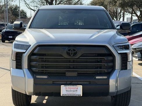 New 2026 Toyota Tundra SR5 image 7
