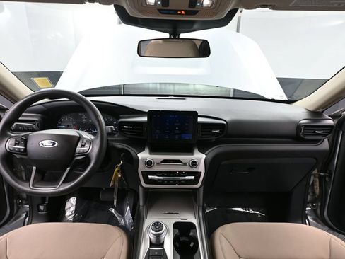 Used 2022 Ford Explorer 4WD image 24