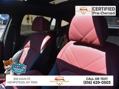 Used 2026 BMW X6 xDrive40i