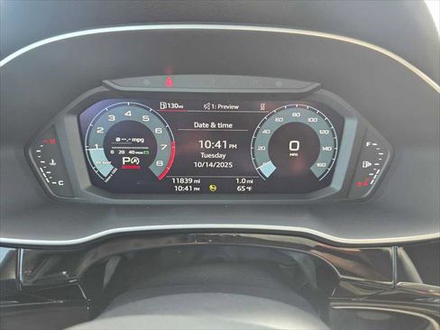 Certified 2024 Audi Q3 2.0T Premium Plus image 27