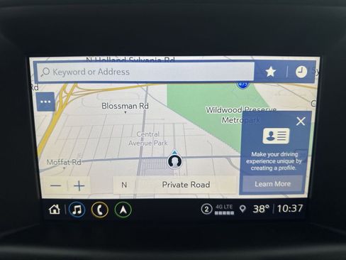 Certified 2022 GMC Terrain Denali image 14