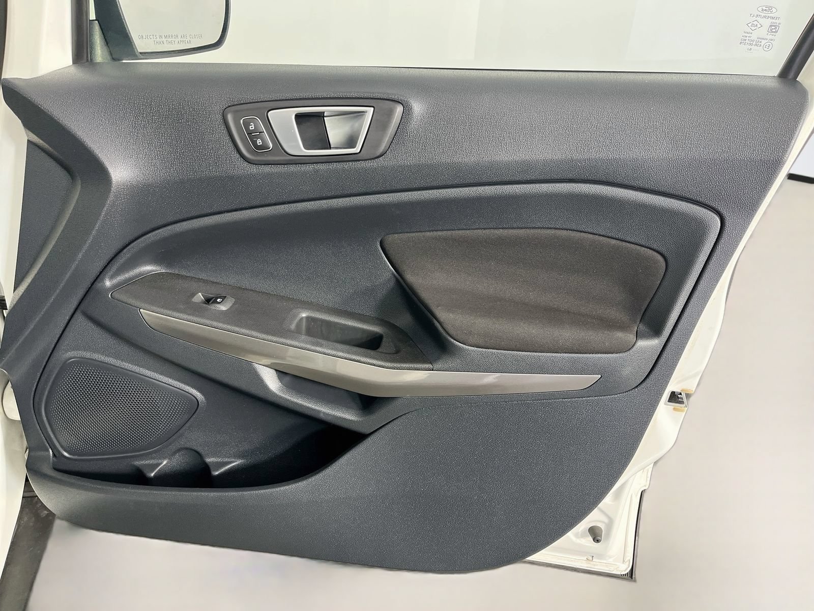 Used 2019 Ford EcoSport SE w/ SE Convenience Package FWD image 32