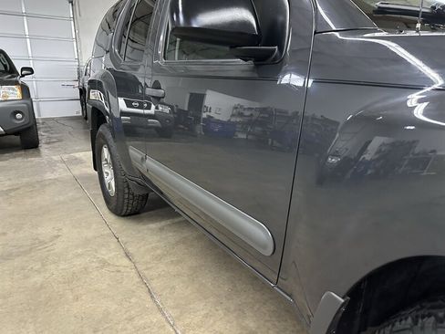 Used 2012 Nissan Xterra PRO-4X AWD/4WD image 34