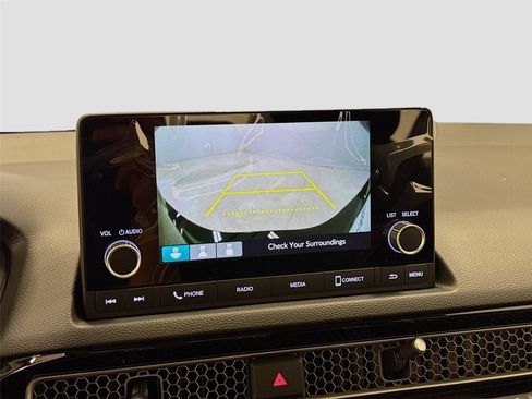 New 2026 Honda Civic LX image 12