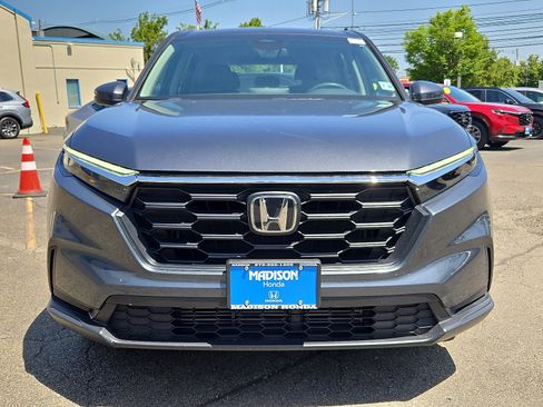 Used 2023 Honda CR-V LX image 6