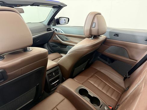Used 2022 BMW 440i xDrive Convertible image 28