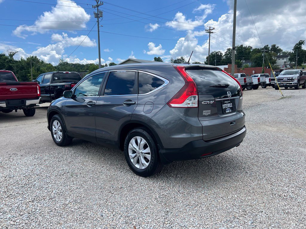 Used 2013 Honda CR-V EX-L image 6