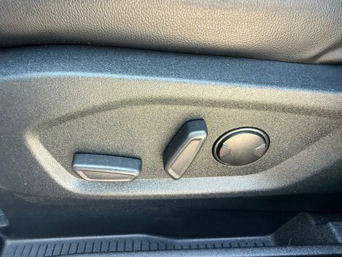 Used 2021 Ford Edge SEL FWD image 31