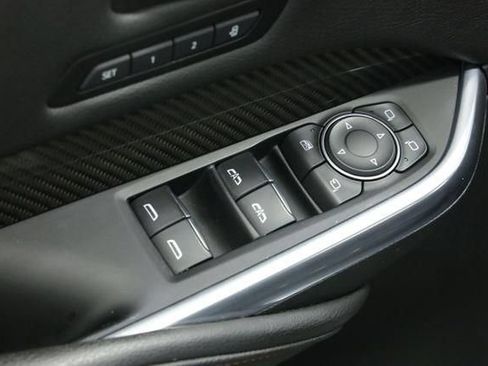 Used 2021 Cadillac XT4 Sport w/ Driver Awareness Package FWD image 35