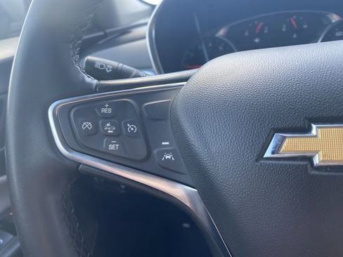 Used 2024 Chevrolet Equinox LT image 25