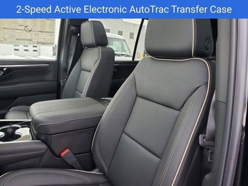 New 2026 Chevrolet Tahoe Premier w/ Sun And Tow Package image 19