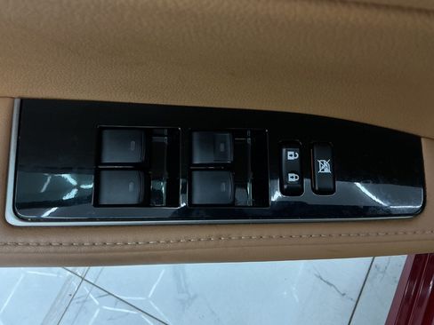 Used 2017 Lexus ES 350 w/ Premium Package FWD image 38